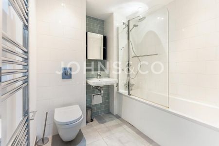 1 bedroom apartment to rent - Photo 3