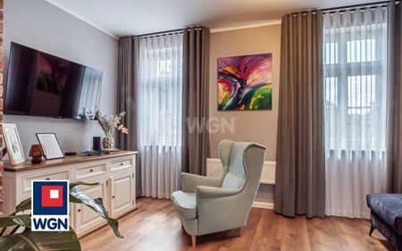 Mieszkanie na wynajem w kamienicy Bolesławiec - Photo 2