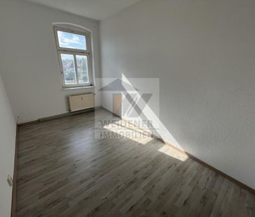 Wohnen in Debschwitz! Gemütliche 2 Raum-Wohnung zu vermieten. - Photo 3
