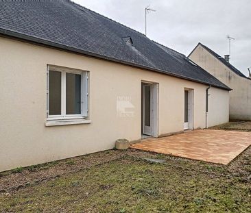 Location maison 4 pièces 85.71 m² à Angers (49000) - Photo 2