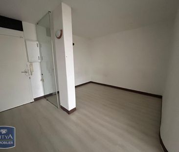 Location Appartement 1 pièce 27m² TOULOUSE 31000 - Photo 4