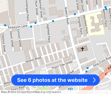 Hornby Street, Halifax, HX1 - Photo 1