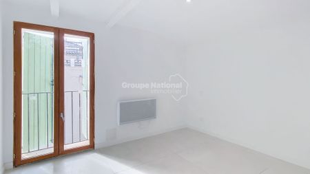 Maison Camaret Sur Aigues 4 pièce(s), terrasse, - Photo 2