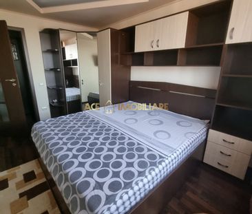 2 Camere de inchiriat | Aparatorii Patriei | Metrou | Mobilat | Utilat - Photo 5