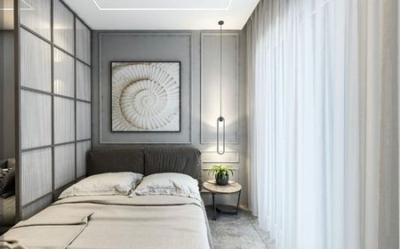 Studio/Γκαρσονιέρα για ενοικίαση Αγία Τριάδα (Φάληρο - Ιπποκράτειο) - Photo 3