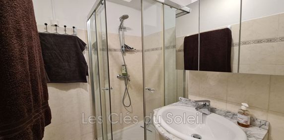 Location appartement studio 27 m² Bandol - Photo 2