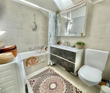 3.5 Zimmer, 65 m² - Photo 2