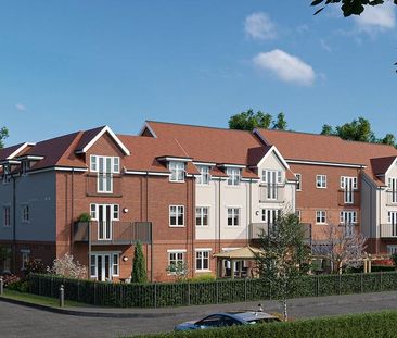 1 bedroom retirement property to rent - Photo 6