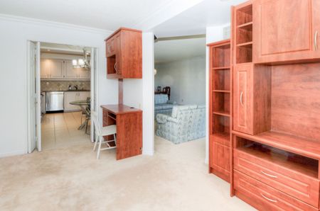 For Lease - 1 Concorde Place Unit# 2103, Toronto, Ontario - Photo 4