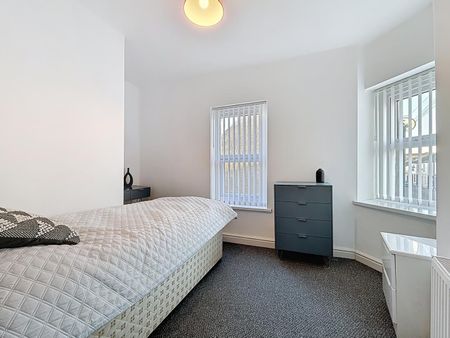 2 bed end of terrace house to rent in Cumnock Place, Splott, Cardiff, CF24 - Photo 4