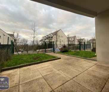 Appartement à louer 2 pièces 45.7m² - Photo 1
