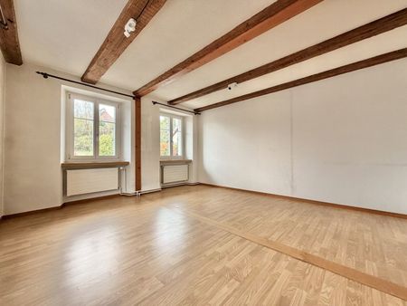 5.5 Zimmer, 140 m² - Foto 2