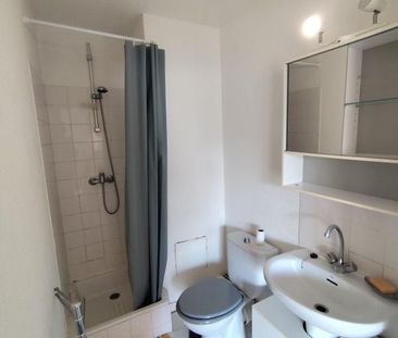 Location Appartement 1 pièce Meublé 18m² BREST 29200 - Photo 2