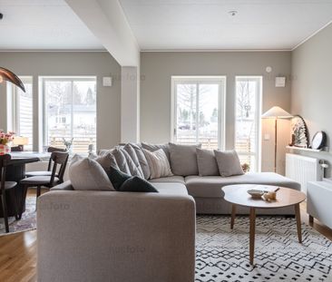 Pingstgatan, Skellefteå - Photo 1