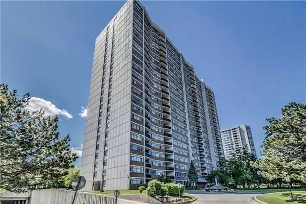 For Lease - 100 Echo Point Unit# 804, Toronto, Ontario - Photo 1