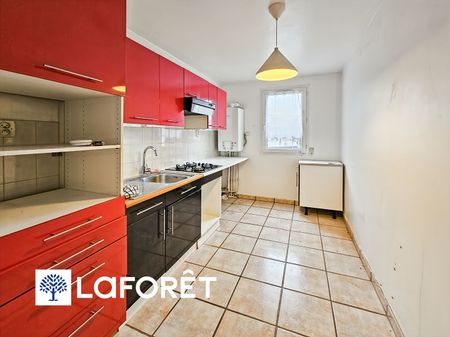 Appartement T3 Évry-Courcouronnes à louer - Photo 3