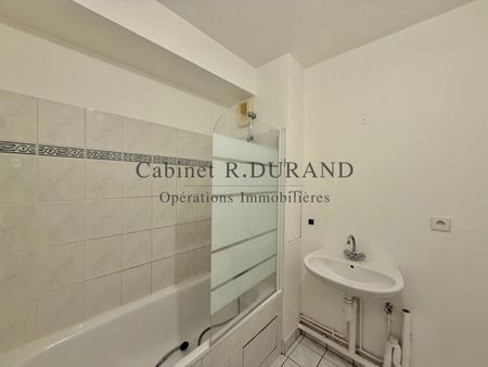 Appartement à louer Colombes - Photo 3