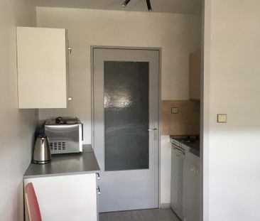 Location Appartement 1 pièce 29m² VILLEURBANNE 69100 - Photo 6