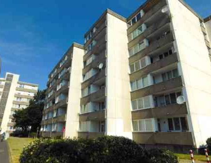 Die gefällt mir: 2-Zimmer-Wohnung (WBS) - Foto 1