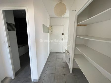 Appartement 2ème étage situé à Valréas, - Photo 5