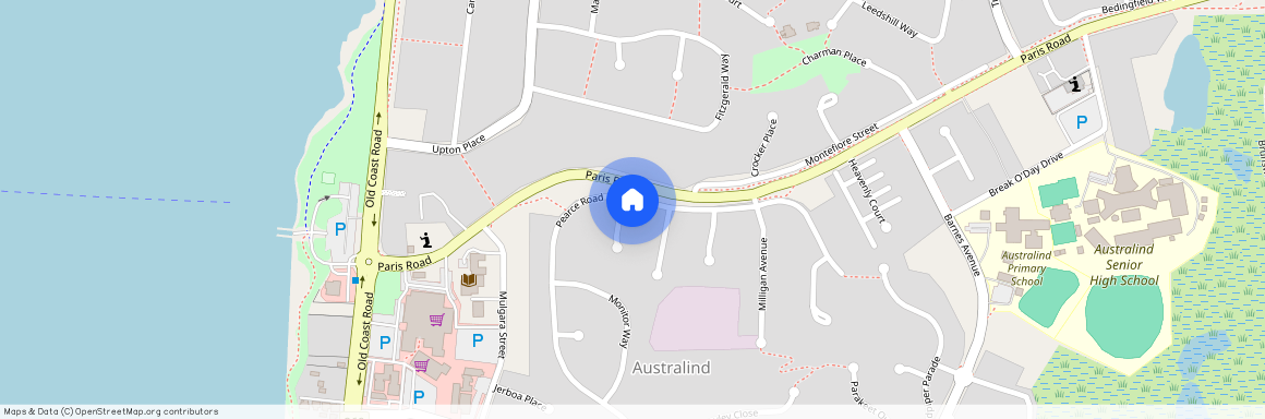 44 Pearce Road, WA 6233, Australind