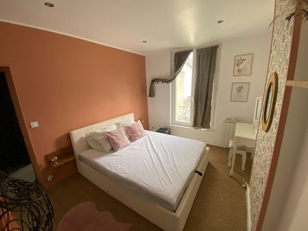 Location Appartement 2 pièces 33m² - Photo 3