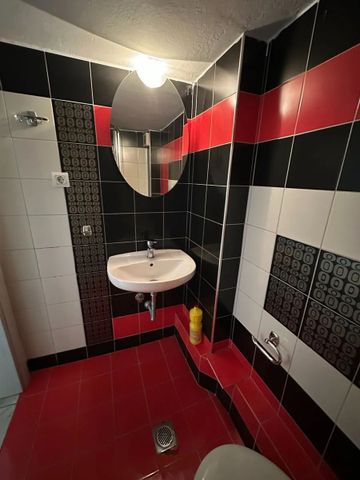 Studio/Γκαρσονιέρα για ενοικίαση Παπάφη - Άγιος Φανούριος (Τούμπα) - Photo 3