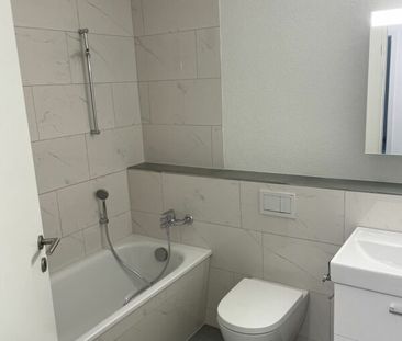 Suhr / Appartement 4.5 pièces n° 2.3 - Photo 4