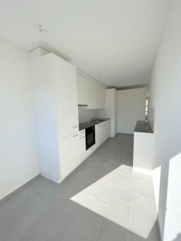 "Erstbezug unserer neu sanierten 3.5 Zimmerwohnungen!" - Photo 4