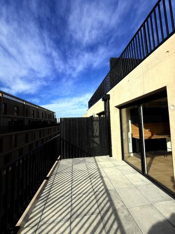 Location Appartement 4 pièces 90m² BORDEAUX 33100 - Photo 5