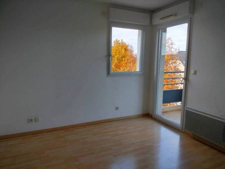 Appartement 3 pièces - - Photo 2