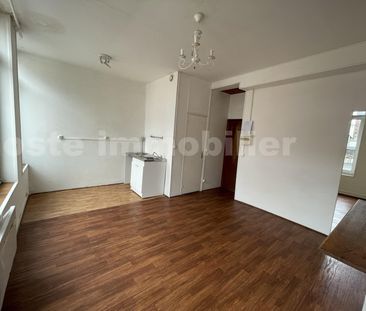 Location Appartement 1 pièce 30m² LILLE 59000 - Photo 6