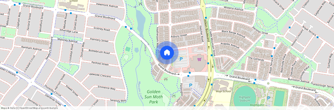 21 Huntington Drive, Vic 3064, Craigieburn