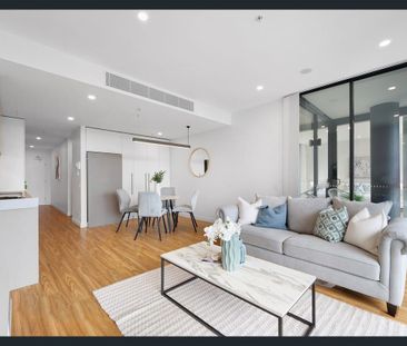 Luxury, as new apartment in the heart of Waterloo - Photo 5