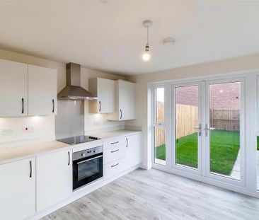 3 bedroom townhouse to rent - Photo 5