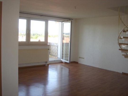 4-Zimmer-WHG mit hochwertiger Einbauküche in NES-Brendlorenzen - Foto 1