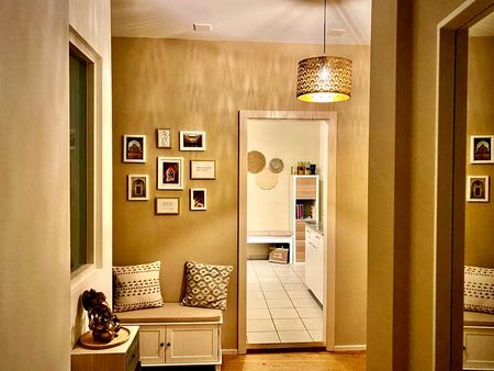 APPARTEMENT 3 PIÈCES À BERNE - VIEILLE VILLE, MEUBLÉ, TEMPORAIRE - Photo 4