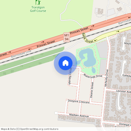 10 Manley Circuit, Vic 3844, Traralgon