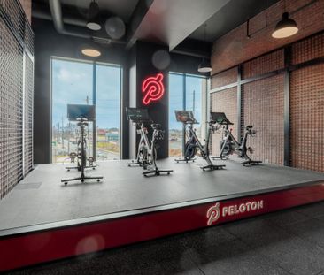 For Lease - 29 York Garden Way Unit# 1609, Toronto, Ontario - Photo 4