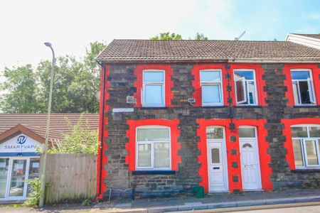 Brook Street, Treforest, Pontypridd - Photo 2