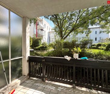 Traumhaftes, fast schon ländliches Wohnen in herrlicher Ruhelage! G... - Photo 3