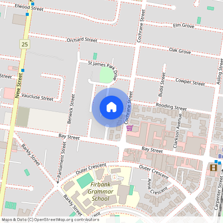 8/15-17 Cochrane Street, Vic 3186, Brighton