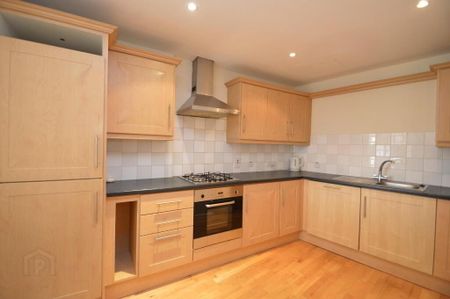 Apt 301, Park Avenue, Belfast, BT7 1AQ - Photo 4