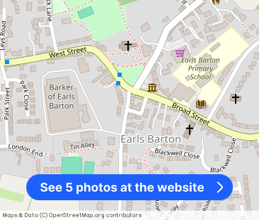 Harcourt Square, Earls Barton - Photo 1
