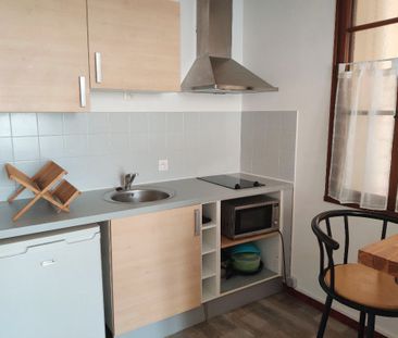 Location appartement 1 pièce, 21.09m², Nîmes - Photo 4