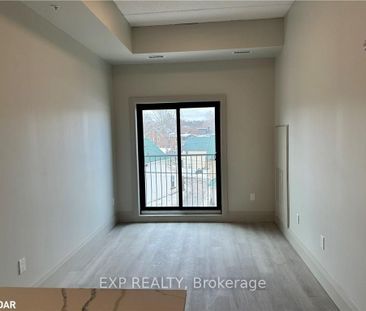 For Lease - 75 Barrie Road Unit# 112, Orillia, Ontario - Photo 2