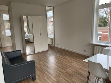 Te huur: Appartement Baronielaan in Breda - Photo 3