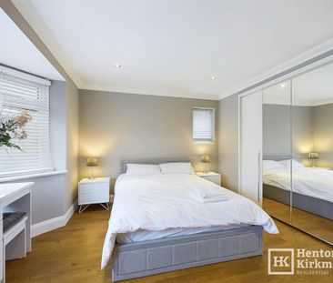 3 bedroom semi-detached bungalow to rent - Photo 5