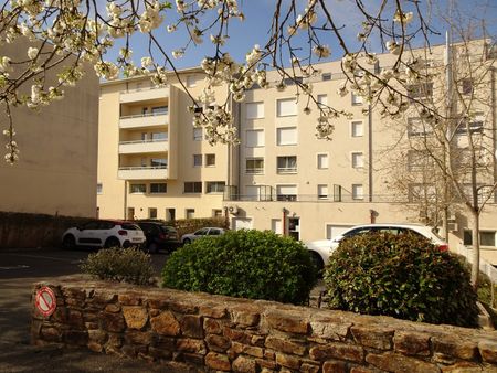 Location Appartement 2 pièces 31m² RODEZ 12000 - Photo 4