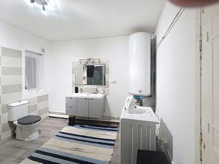 Location Appartement 4 pièces 118m² GAILLAC 81600 - Photo 2